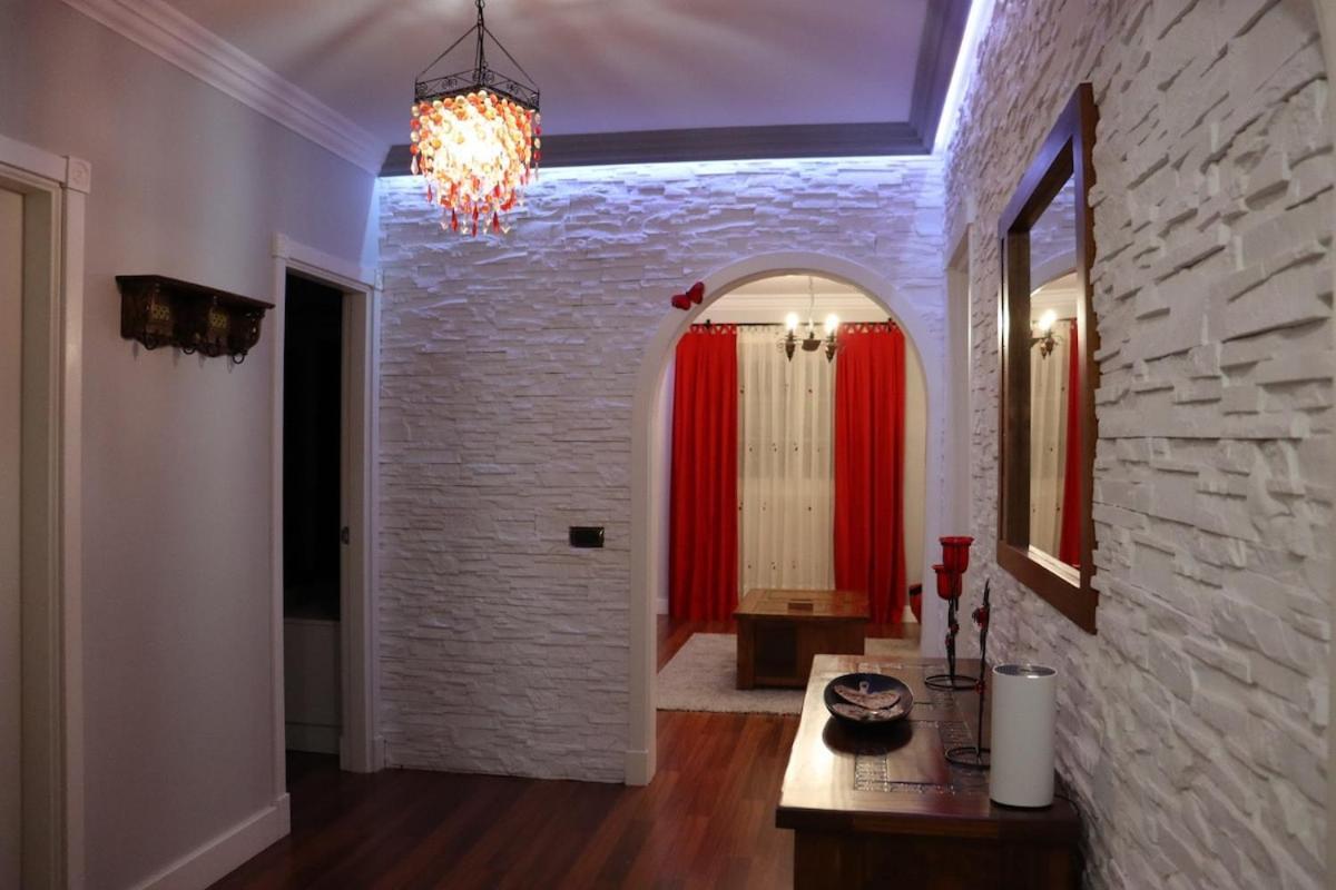 Casa Amplia - Ideal Para Familias, Terraza Y Relax La Victoria de Acentejo Exterior foto